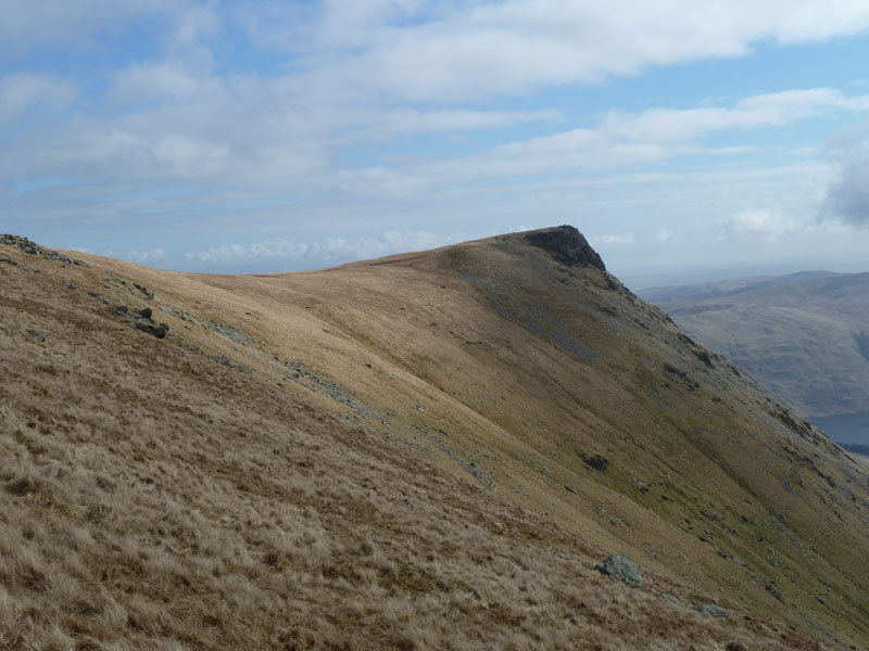 Kidsty Pike